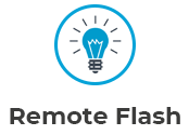 remote flash